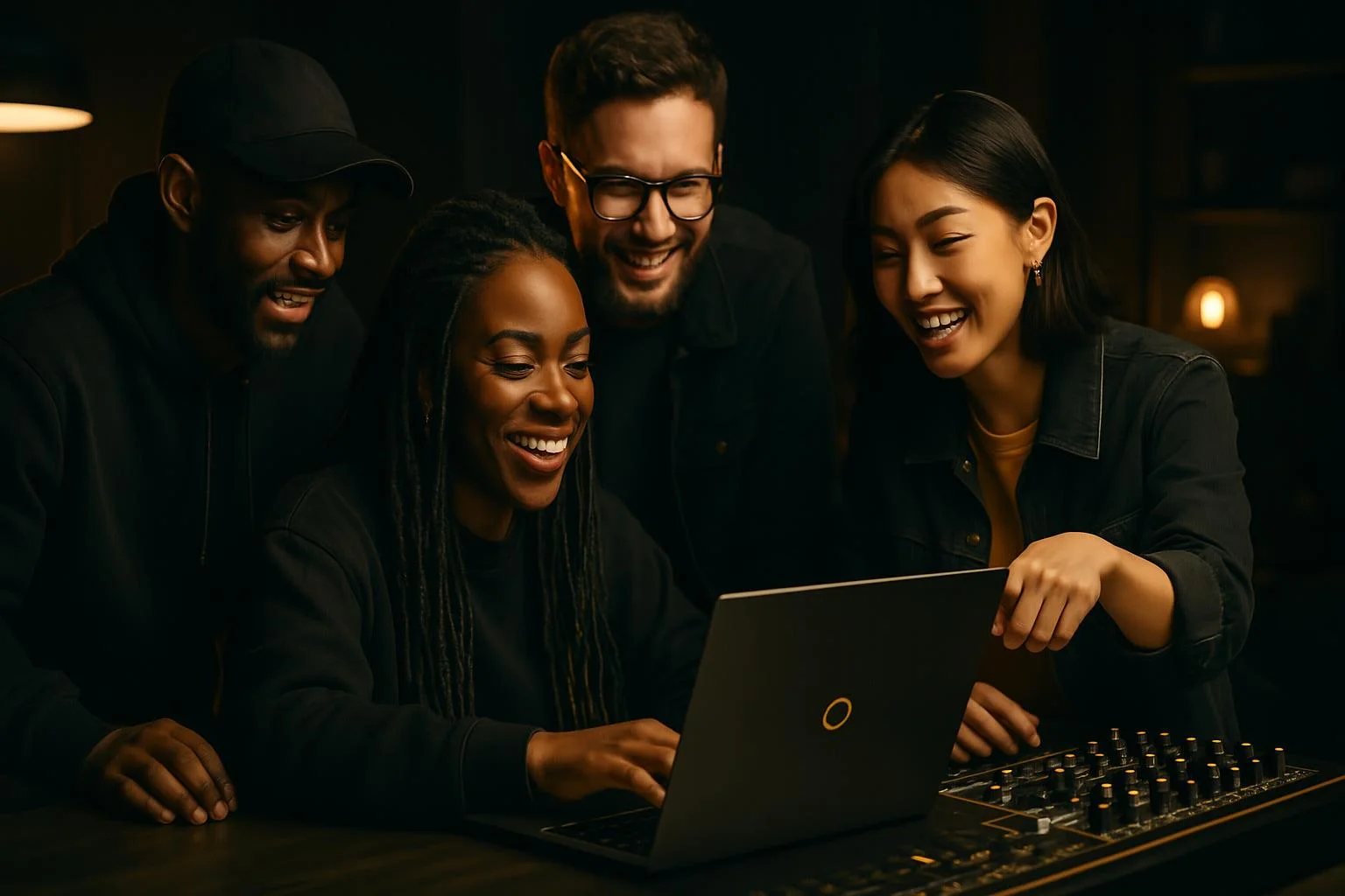 Rap United World Team